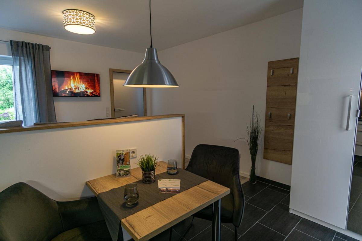 Ferienwohnung Dorfbrunnen Merzig Exterior foto